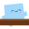 Regular Class Mascot