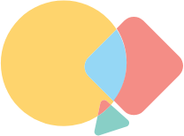 FLoating Design Element 3