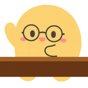 Focus Class Mascot