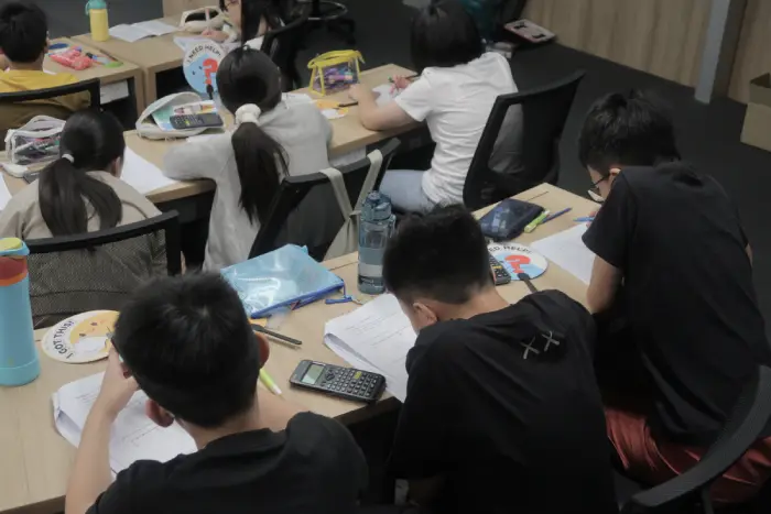 Structured Worksheet Image