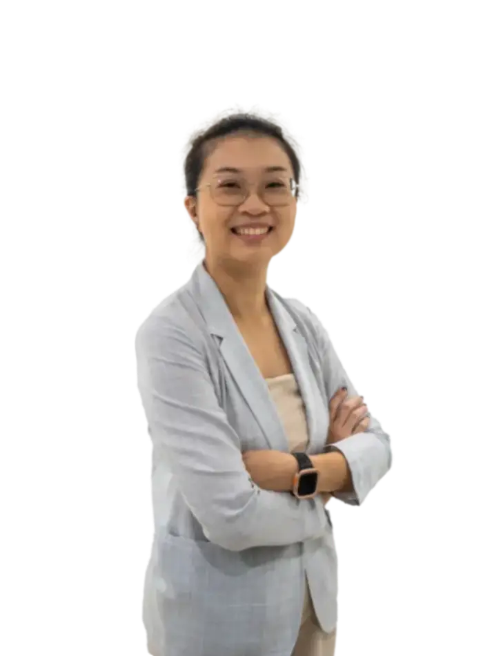 Claresta - Math Specialist