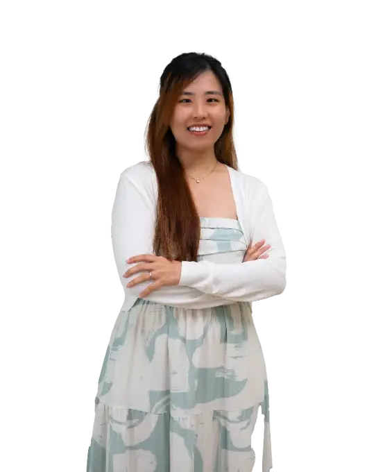 Eunice - Math Specialist