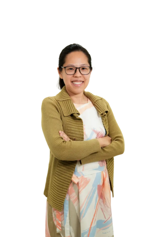 Jasmine - Math Specialist