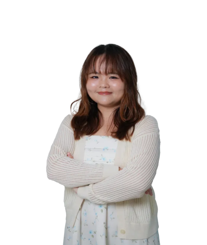 Jean - Math Specialist