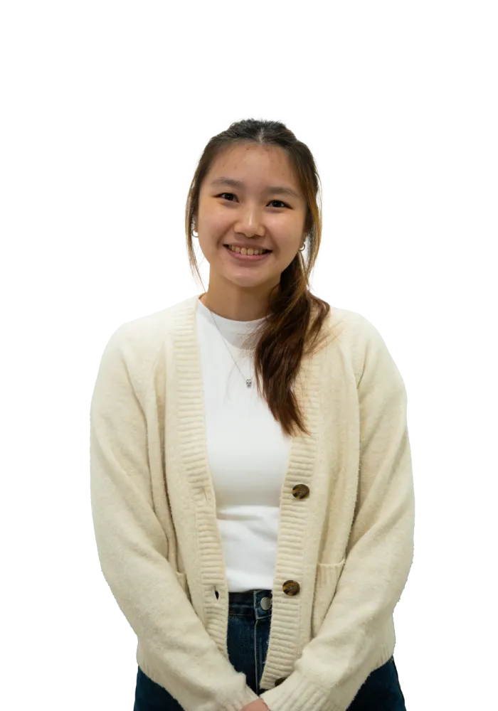 Kai Teng - Math Specialist