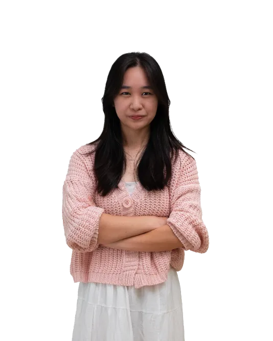 Kelly - Math Specialist