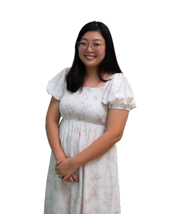 Leanne - Math Specialist