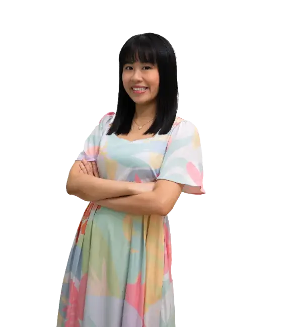 May - Founder of Maythematics