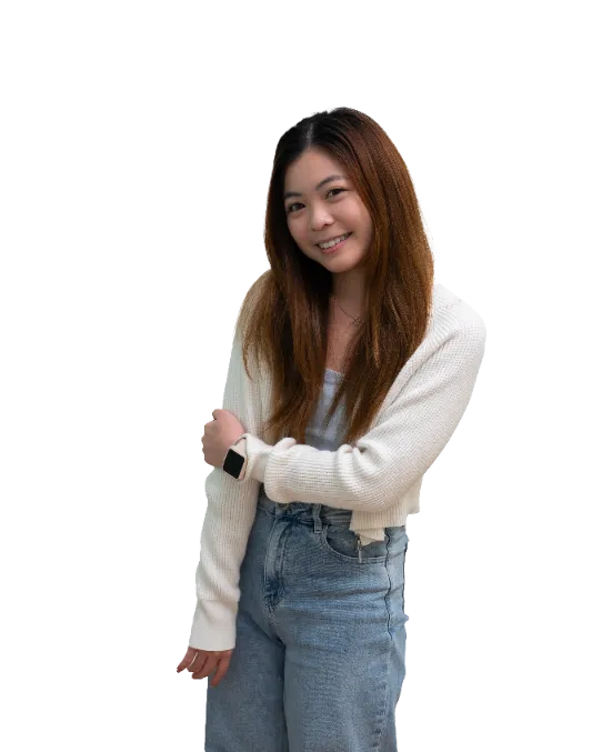 Sammi - Math Specialist